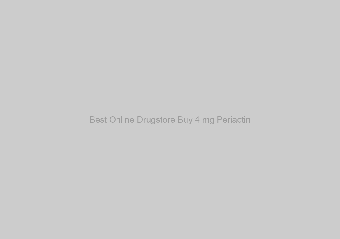 Best Online Drugstore Buy 4 mg Periactin